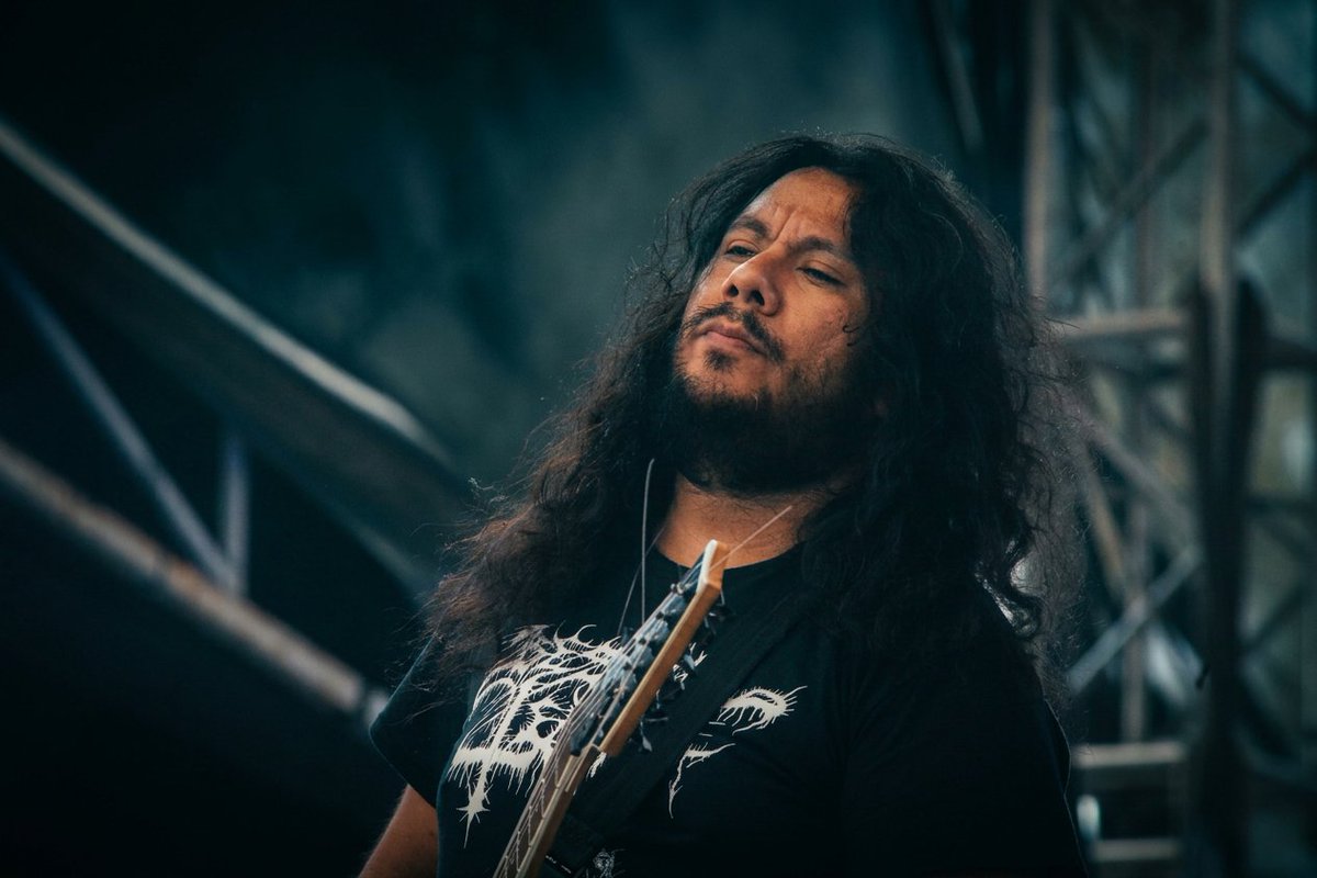 BBeat105's tweet photo. Algunas fotografías de la pasada presentación de #Necronos en el @CandelabrumFest ¿quiénes estuvieron presentes ese día?
📸 @FabianDuron / #RitualNoiseMedia
📷 @NikonMX
#StayBlast
#BlastBeat105 https://t.co/1egMYI2A73