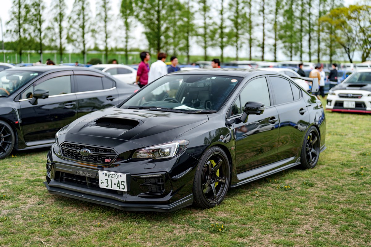 s15__zen's tweet photo. 今回も車検通すの大変でした
物価高の中で維持費かかるけどVAB手放したら後悔すると思うから限界まで乗ろう
2.0L EJ20のボクサーサウンドに
MTで308psターボの性能は将来的に希少価値も出るはず(たぶん…)
単なる移動手段じゃなくて運転しいてい楽しい車が1番いい!
#WRX #STI #VAB #SUBARU https://t.co/96DP5UQIzZ