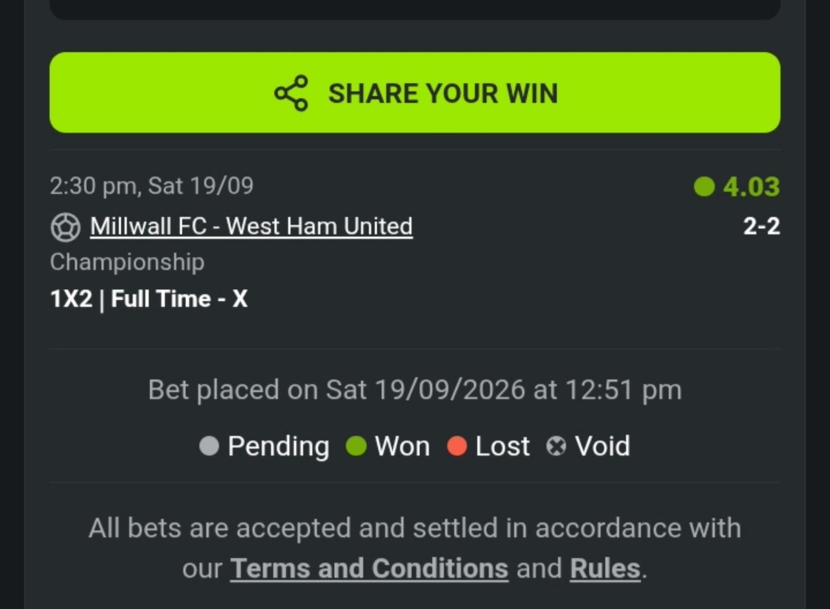BetPrince24's tweet photo. Those who inboxed for this odd 4 single game congs my people. 
With draw this money.inbox ne on 0791249869 for the last ticket now. https://t.co/SCchZHNYES