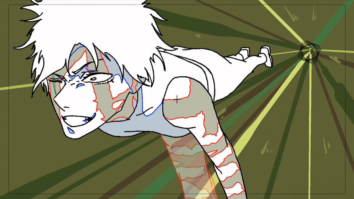 Lucas1041690435's tweet photo. Looking for colorists to join our JJK animation project! Here are some genga samples to give you an idea of the project and its visual key  Interested? 

Feel free to DM  RTs appreciated :pray: 

Discord: katsu_kk.
#JJK #呪術廻戦 https://t.co/aUvzOsqxvA
