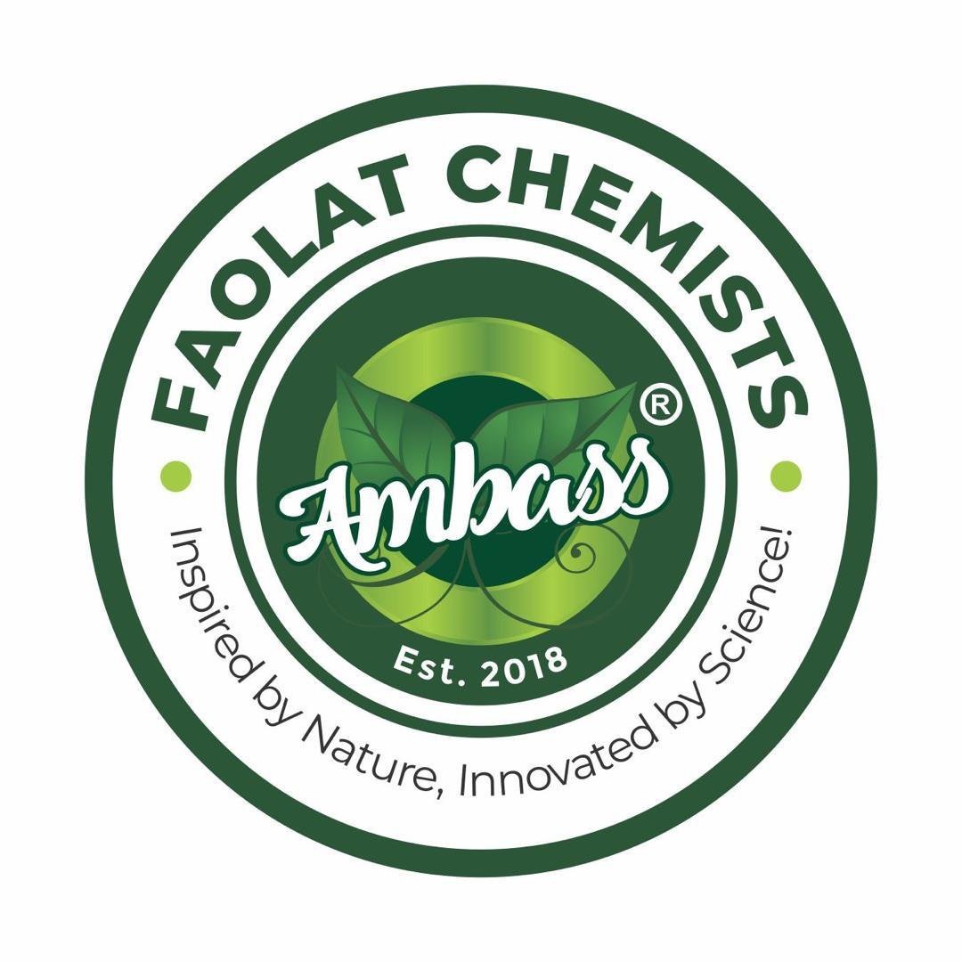 FaolatC's tweet photo. At FAOLAT, we are Utilizing Nature for the Benefit of Humanity!
We are Inspired by Nature and Innovated by Science!🌱🧪 https://t.co/awGDkmLfdq