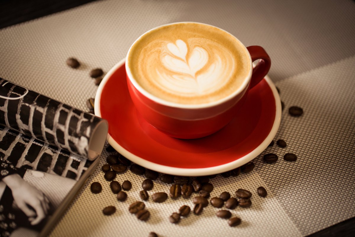 CariMakszi's tweet photo. Hora de recargar energías! Un café, un respiro y todo vuelve a andar! ， https://t.co/SF8GnNGjXy