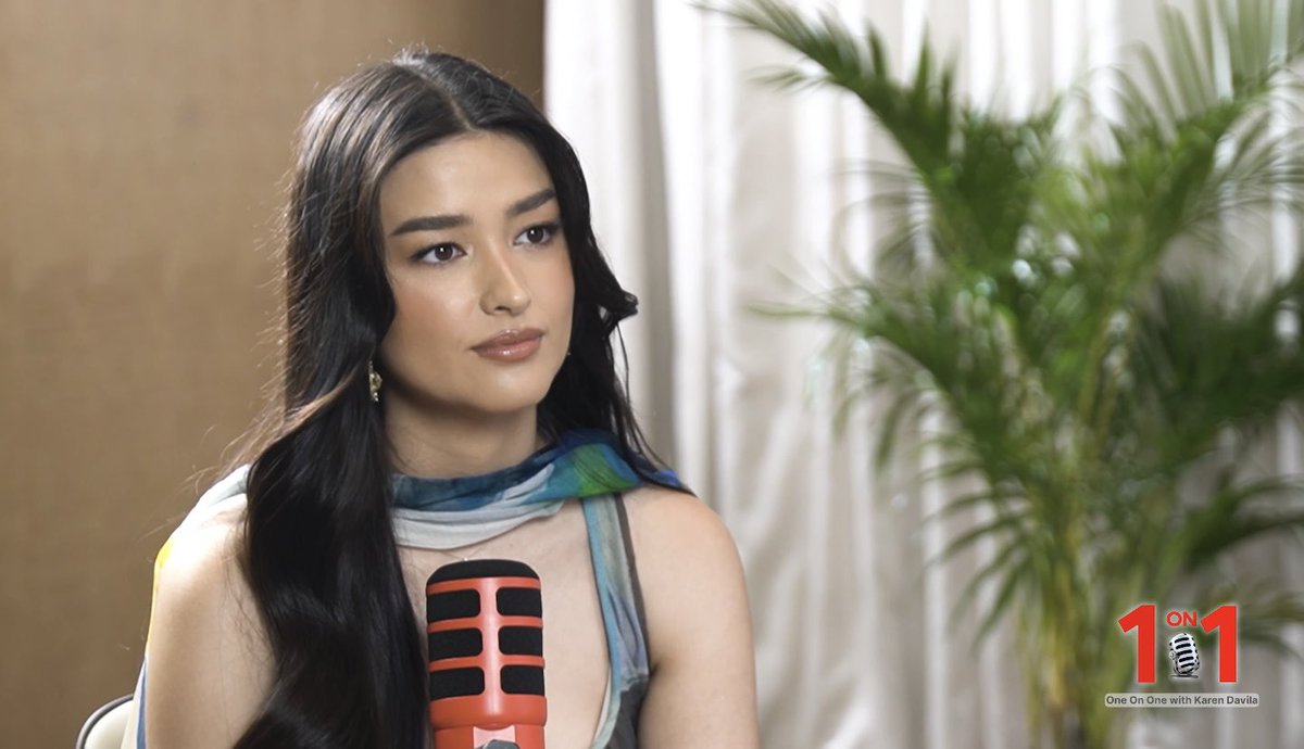 lizagallery's tweet photo. She was called names and was dragged to filth for seeking career growth. Now, she’s top-billing a Dreamworks film, along with other works she’s done in the Hollywood grounds, all while fronting Filipino representation.

Liza Soberano, they can never make me hate you. https://t.co/qlSNbIDYzX