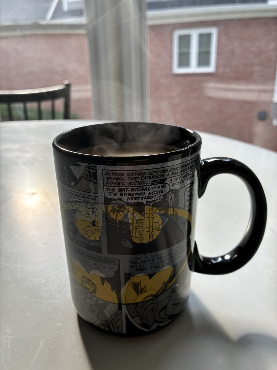 CoachKRBJr's tweet photo. A year ago we had a similar chance to win a game late. We fell short.

Last night the boys Stood Tough 💛, executed a GW drive on O &amp; a 4th down stop on D to seal it. 

Proud is an understatement. That’s why I coach. Growth + overcoming adversity.
#VictoryCoffee https://t.co/8X7oWwY9Pp