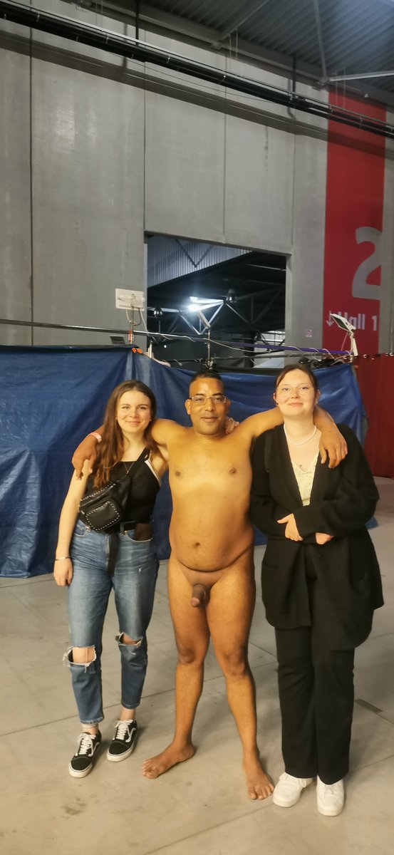 elvis_nu70's tweet photo. Salon erotique ChΓ’lons-en-Champagne du 13 au 15 mai 2022.
#cfnm #cmnm #smallcock #smalldick #exposed #Feet #littledick #micropenis #naked #nakedguys #nakedmen #nude #nudemen #sizematters #sph #tinypenis #exhib #exhibitionist #teamexhib #PublicNaked #cfnm #cmnm #NIP #DareToBare https://t.co/A3GlcxjFdu