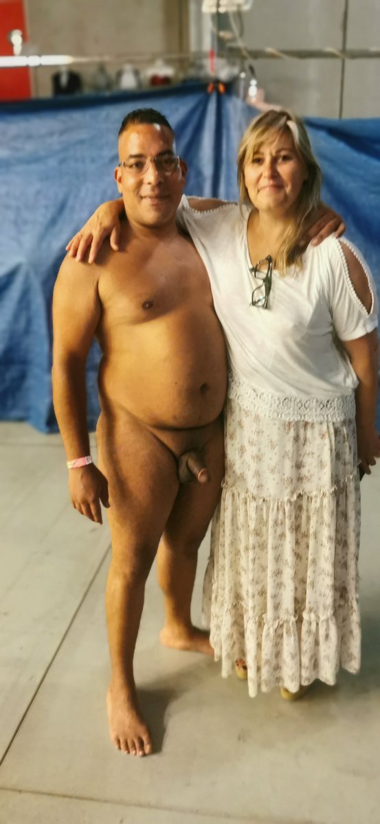 elvis_nu70's tweet photo. Salon erotique ChΓ’lons-en-Champagne du 13 au 15 mai 2022.
#cfnm #cmnm #smallcock #smalldick #exposed #Feet #littledick #micropenis #naked #nakedguys #nakedmen #nude #nudemen #sizematters #sph #tinypenis #exhib #exhibitionist #teamexhib #PublicNaked #cfnm #cmnm #NIP #DareToBare https://t.co/A3GlcxjFdu