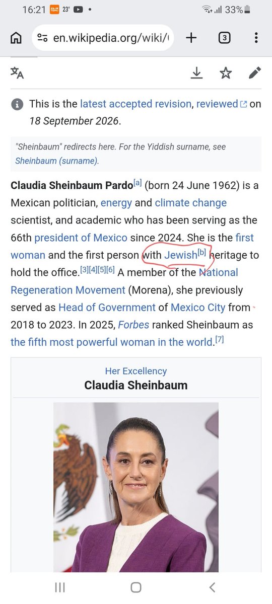 Taeonas's tweet photo. @Claudiashein Right.. this is when you realise Mexico is fucked. Or will be soon. When are you opening the first Mexican Chibutz? https://t.co/5hNLJuT24G