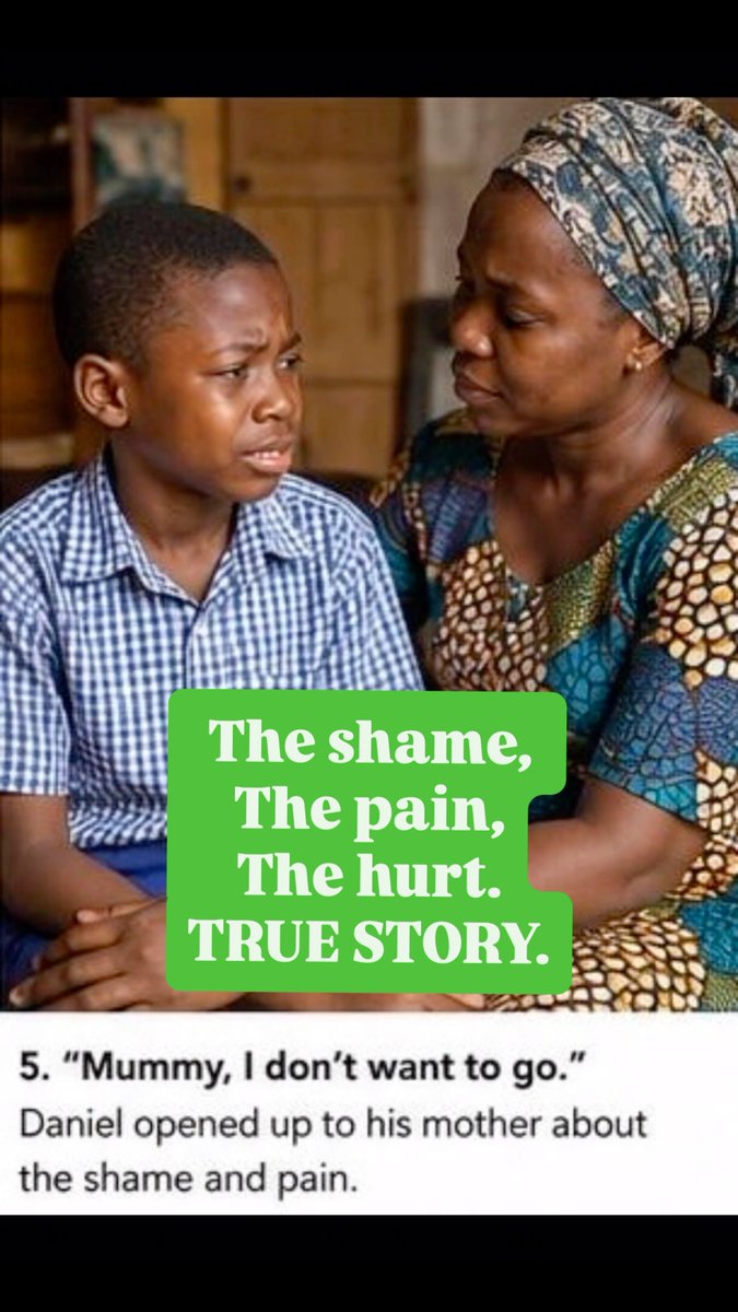 TwylaWethepu's tweet photo. We may never fully understand the shame some children endure at school. Like Daniel, many attend without proper bags, facing daily humiliation while hoping for a brighter future. You don’t need to be a parent to show compassion. Every child https://t.co/fWppsg3FS1