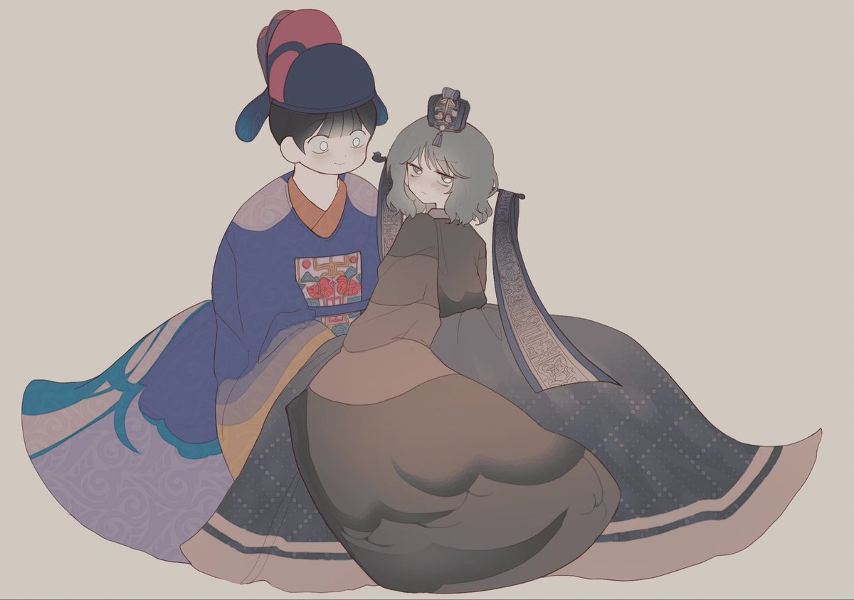 ivyvines210's tweet photo. 원앙원양 #44교시생존수업 https://t.co/1tmzx2Ti2R
