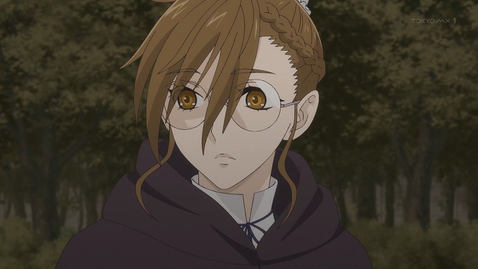 岩元先輩ノ推薦 第12話 ツイート画像 1