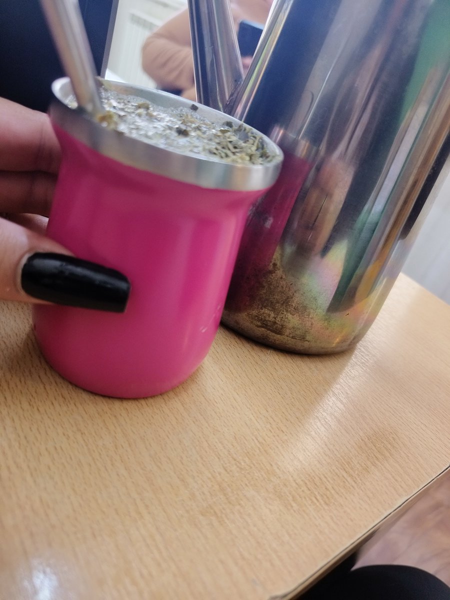 Noeh_28's tweet photo. Buen día! 🙌🧉 https://t.co/ul2ilc8X3b
