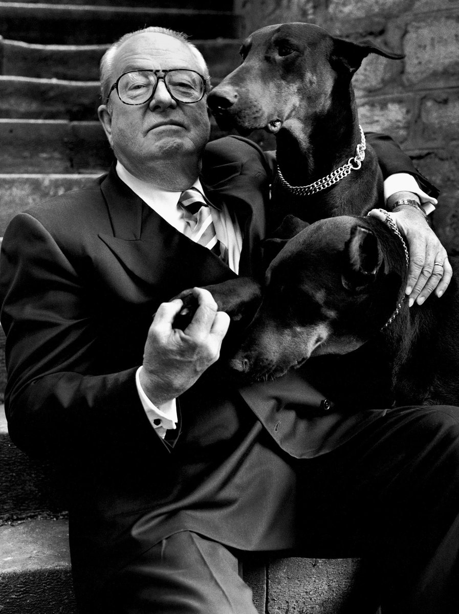 DoncDebout's tweet photo. @KayiTurk_ Un grand homme, il nous manque. https://t.co/jygLPZyIeC