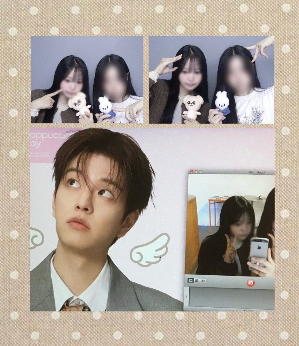 mininimi922's tweet photo. 제 생일에 승민 생카 다녀왔어요 ••• ♡ https://t.co/rGlB8goq7Q