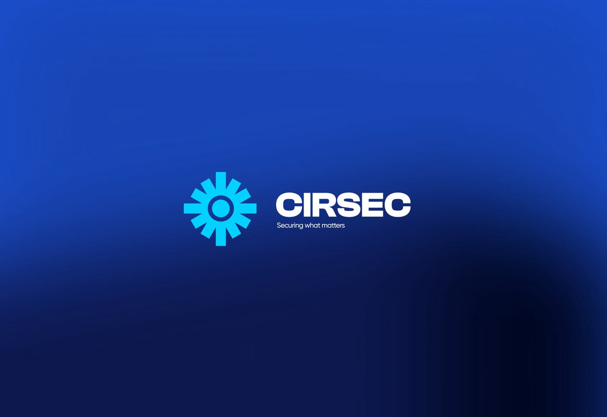 Cirsec_'s tweet photo. Welcome to CIRSEC

Cybersecurity awareness. Practical education. Safer digital communities.

Secure Today. Grow with Confidence.

This is just the beginning.

#CIRSEC #Cybersecurity #CyberAwareness https://t.co/Pdgf2R4RyQ