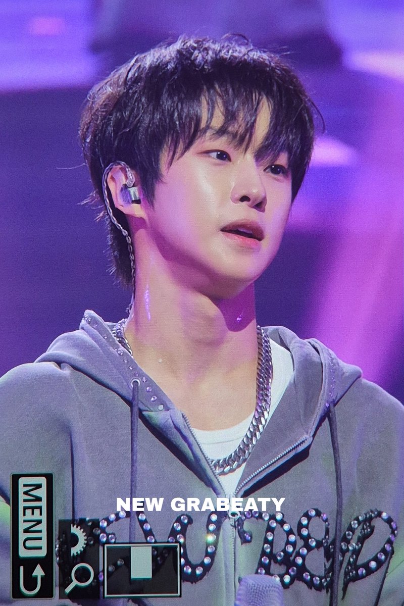 NEW_GRABEATY's tweet photo. 260919 #박민석 엔터테크서울
#뉴비트 #NEWBEAT #MinseokPark https://t.co/ezbAK07U4B