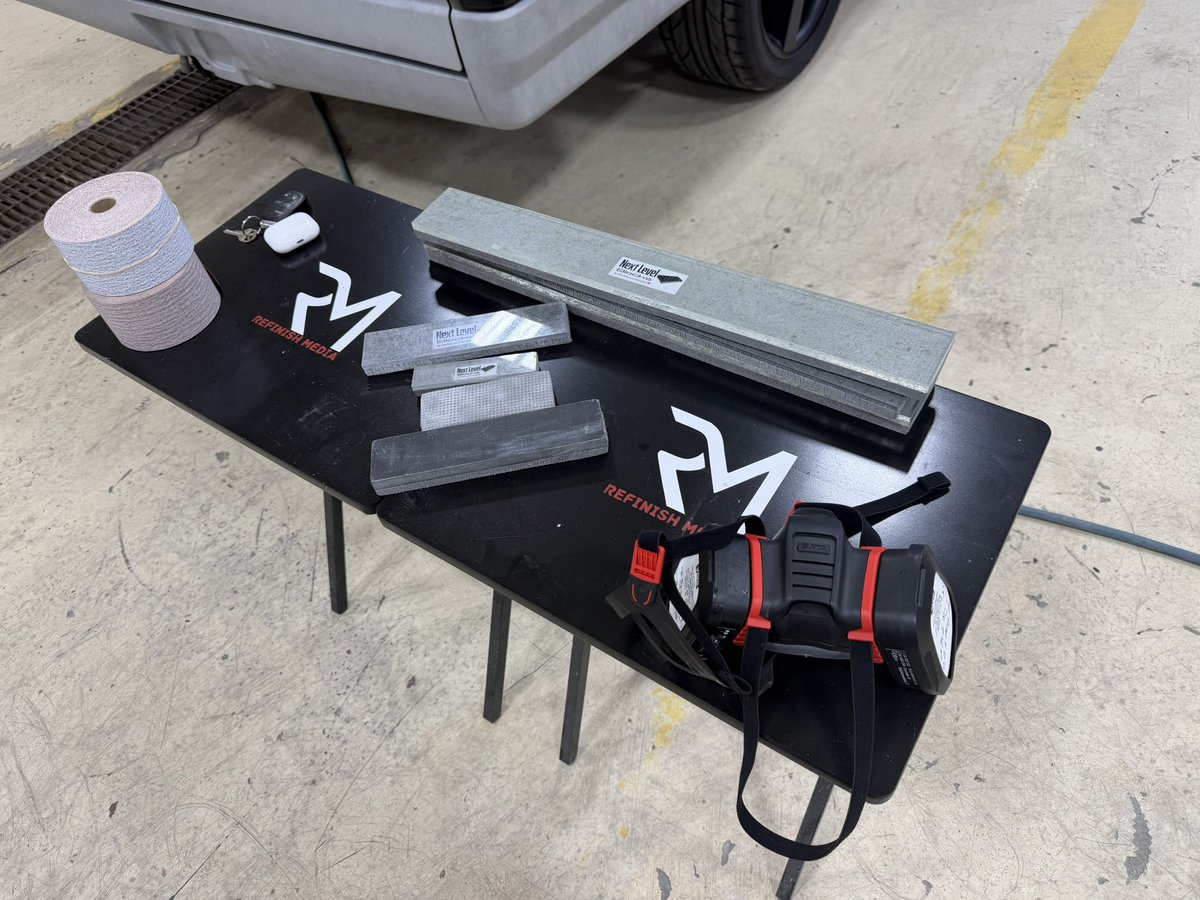 RefinishMedia's tweet photo. Block party about to go down! https://t.co/tS7LOxAOcY