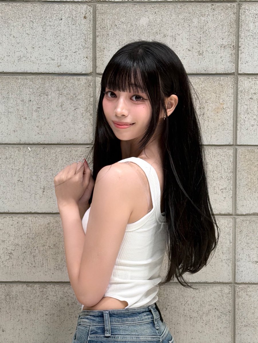 UNIS_offcl's tweet photo. 🤍

#UNIS #유니스
#NANA #나나 https://t.co/lvflmwkT7v
