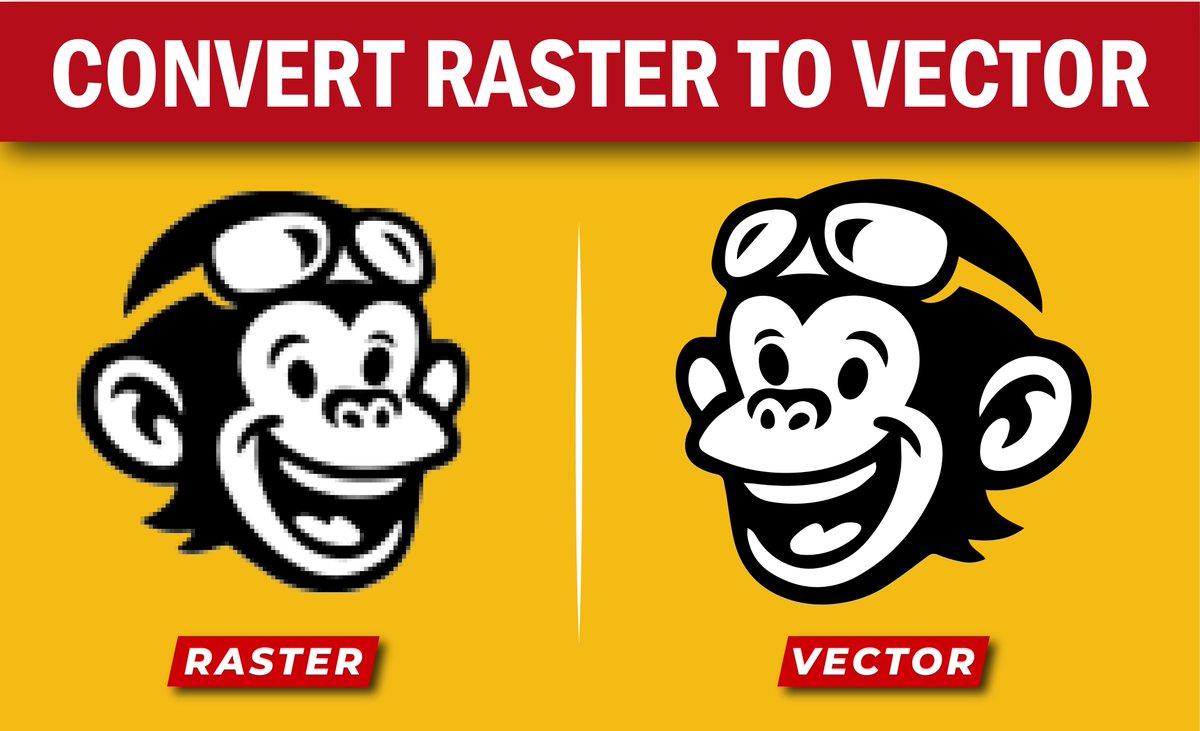 MRgfx71's tweet photo. I will #vector #trace, convert image to vector, redraw logo in 2 hours
More Info: https://t.co/loF0V5fwv5

#fiverr https://t.co/QpOiOFBmtu