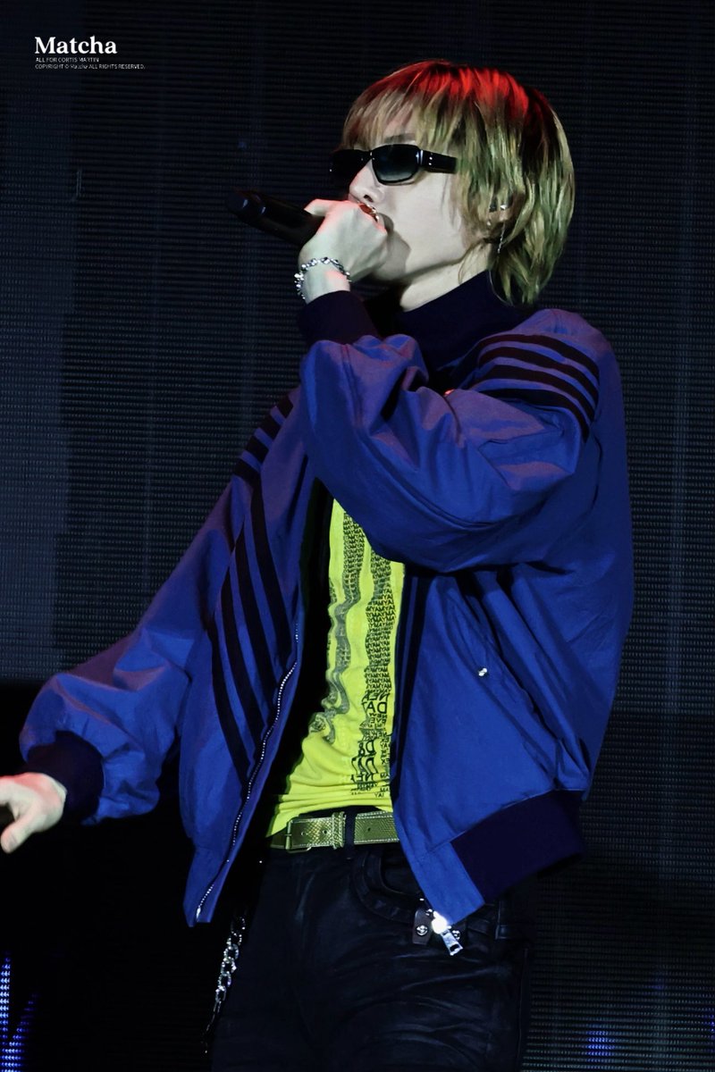 Matcha_080320's tweet photo. 260919 TMA
#MARTIN #마틴  
#CORTIS #코르티스 https://t.co/qVxgu3e0PK