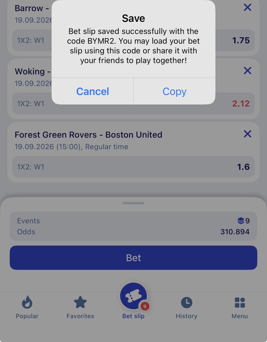 TalentedFBG's tweet photo. 🎖️ a trip to soccer ⚽️ 

Just stake and boom 
20 million  coming home 🏠 

Stake and boom 20 million

This game will boom 🤯 
✅ ✅

REGISTER &amp; DEPOSIT PARIPESA HERE
👇👇👇
https://t.co/GApdFQN1hb
https://t.co/u4goIekxLl

Promo Code 👉🏽 TALENTED

get a $300 bonus to play https://t.co/dygf1vtqqF