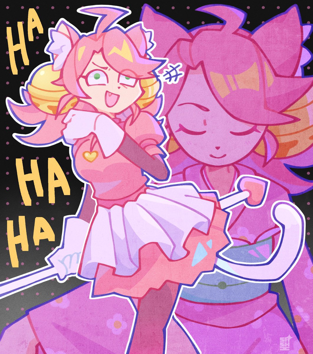 sashimi_ntt's tweet photo. i love mew you deserve to be colored #deltaruneㅤㅤㅤ https://t.co/GmZtT0aNTb