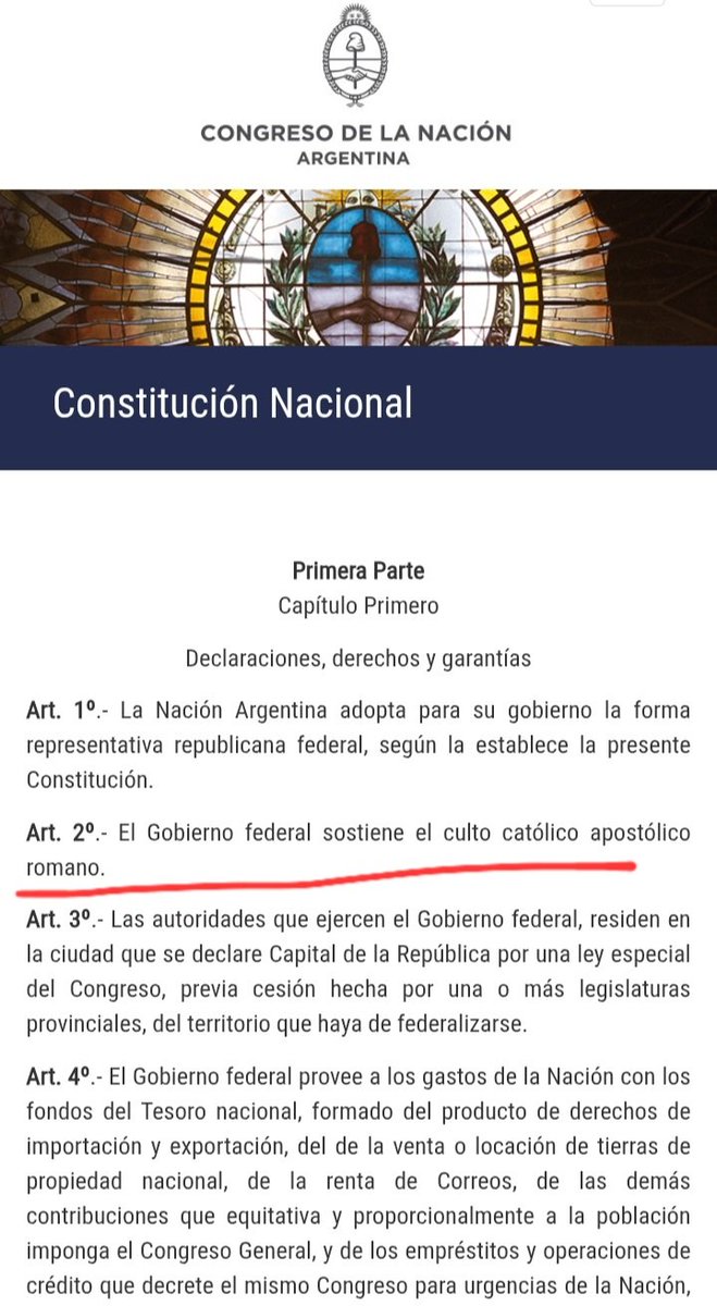 CocoNasile's tweet photo. ARGENTINA ES CATÓLICA.

🇦🇷✝️💙 https://t.co/nlC6kxSzQN