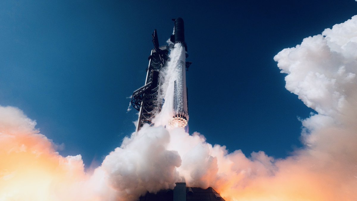srqTagle's tweet photo. #SpaceX #Starship https://t.co/TiwRkkVpSI