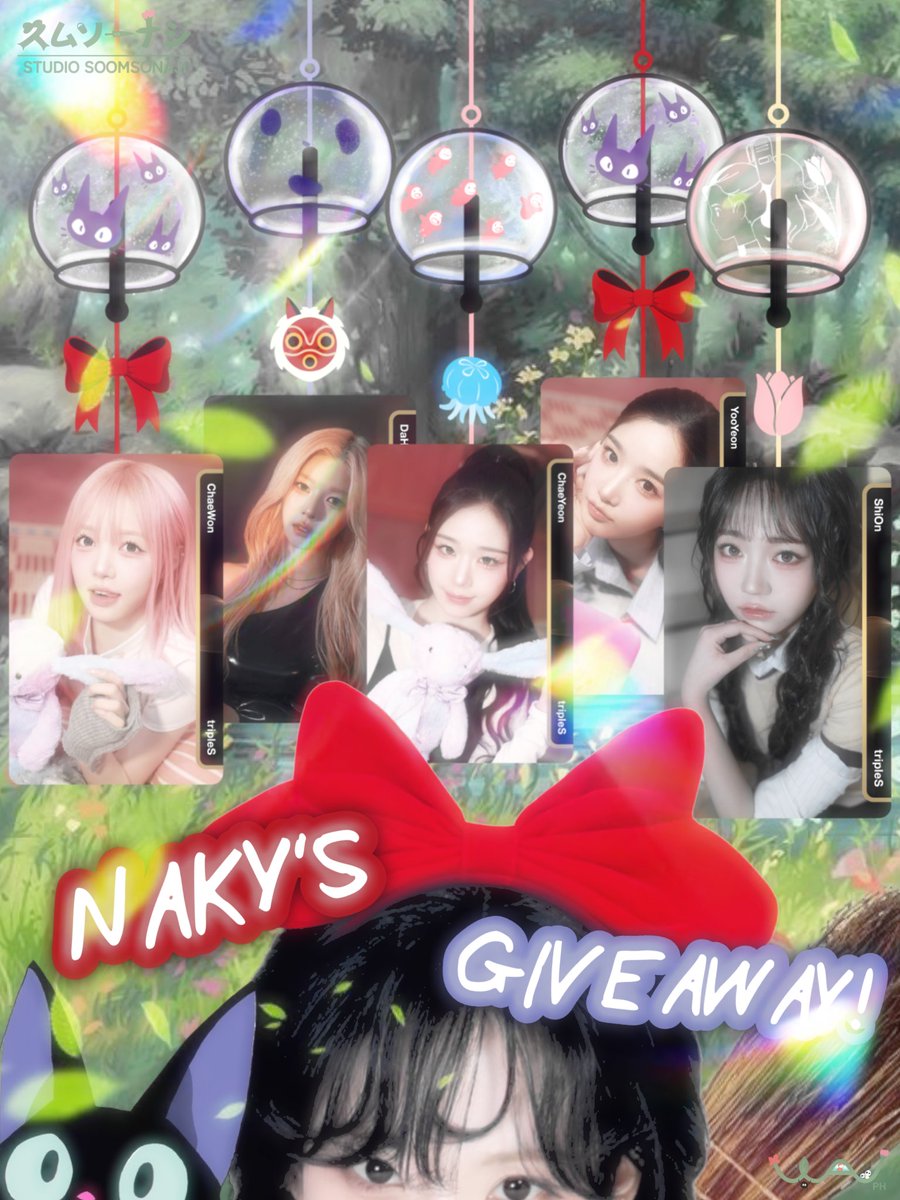 wavsph's tweet photo. 🎁 Welcome to Naky's Giveaway Service!

We're giving away these objekts! Kiki got these ready just for us!

• Follow our account
• Like and Retweet the quoted post below
• Comment your cosmo id here!

Open for ALL WAVS! Good luck! ☘️

#objektgiveaway #objekttrading #objektga https://t.co/YxXRDQv9s9