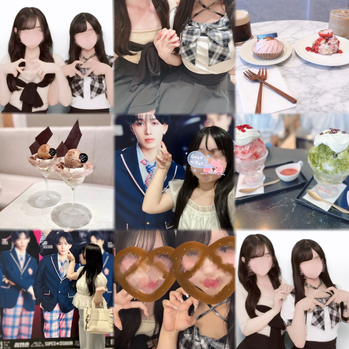 masa_s2o's tweet photo. 12号車 マサヒロくんᐡ = ω =ᐡ )ﾉ⤴️🤎
#超特急好きな人と繋がりたい #8号車さんと繋がりたい ＃8号車さんと繋がりたくてガッタンゴットン #EBiDAN好きな人と繋がりたい https://t.co/AOKgcbG6hh