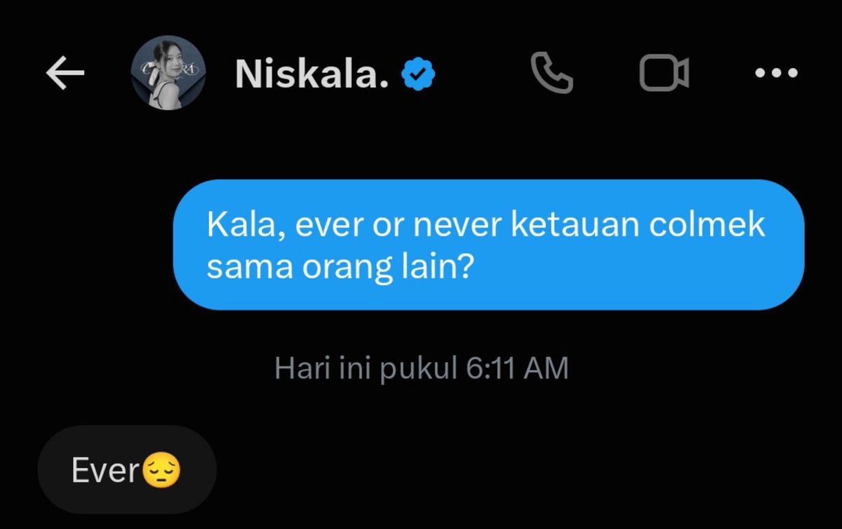 keepERICC's tweet photo. Sedikit tercengang… https://t.co/k8UN63tM9W