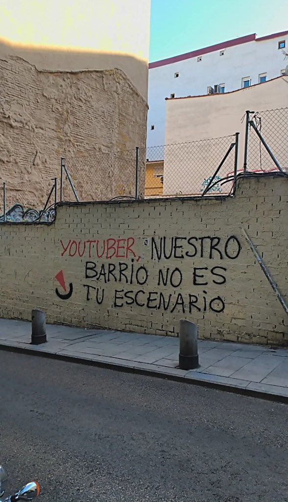 mariconducta's tweet photo. De @CJS_Madrid https://t.co/FBEHY6YZUq