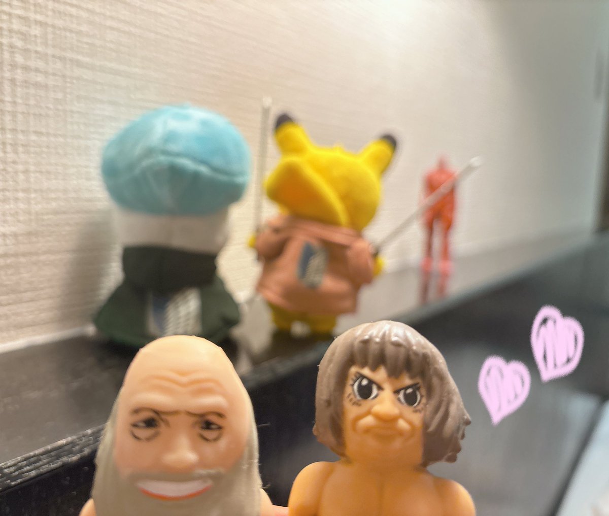 pokejama's tweet photo. 日田ついにきた👍

夜でどこもやってないけどすでにテンション上がってる🧌🧌🧌

雨降るなよ〜 https://t.co/j7V1lTsFWt