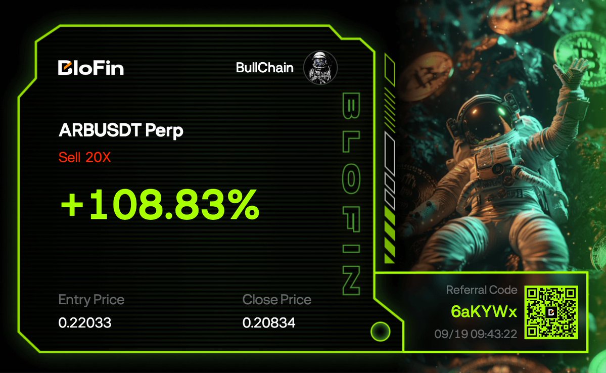 BullChain's tweet photo. all you have to do is wait for the timeline to all start talking about the same coin and then short it. really not hard $ARB https://t.co/0R4xzQJRxb