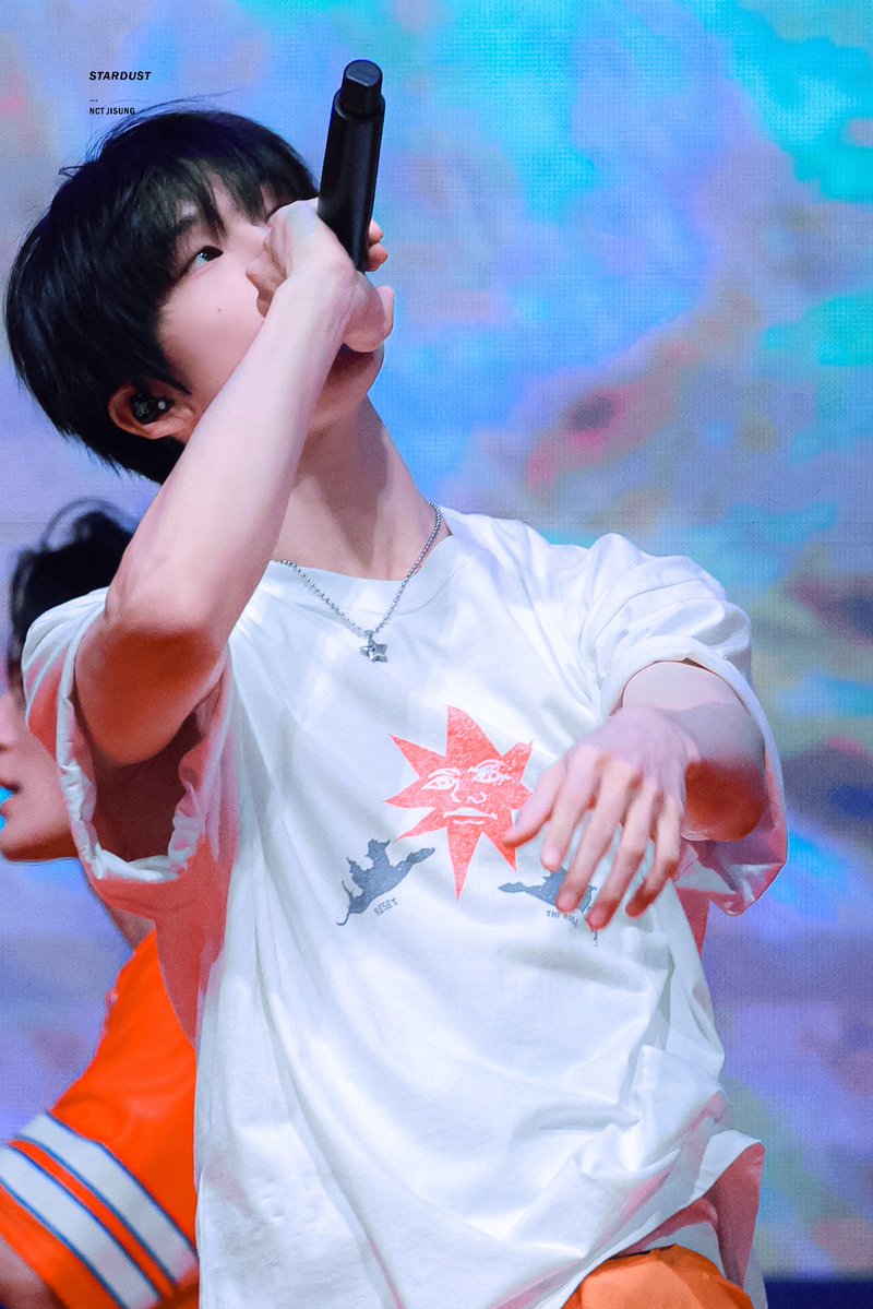 stardust_jisung's tweet photo. 260917 동국대 영캠프

#지성 #JISUNG #NCTDREAM️ https://t.co/pFkVy7jD4E