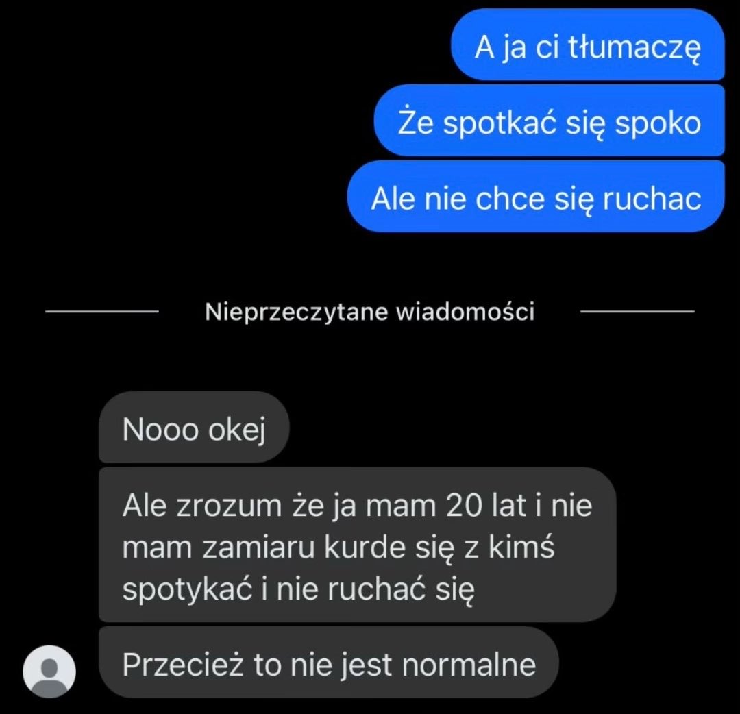 filczi's tweet photo. chyba logiczne nie https://t.co/UJyqBWbfyE