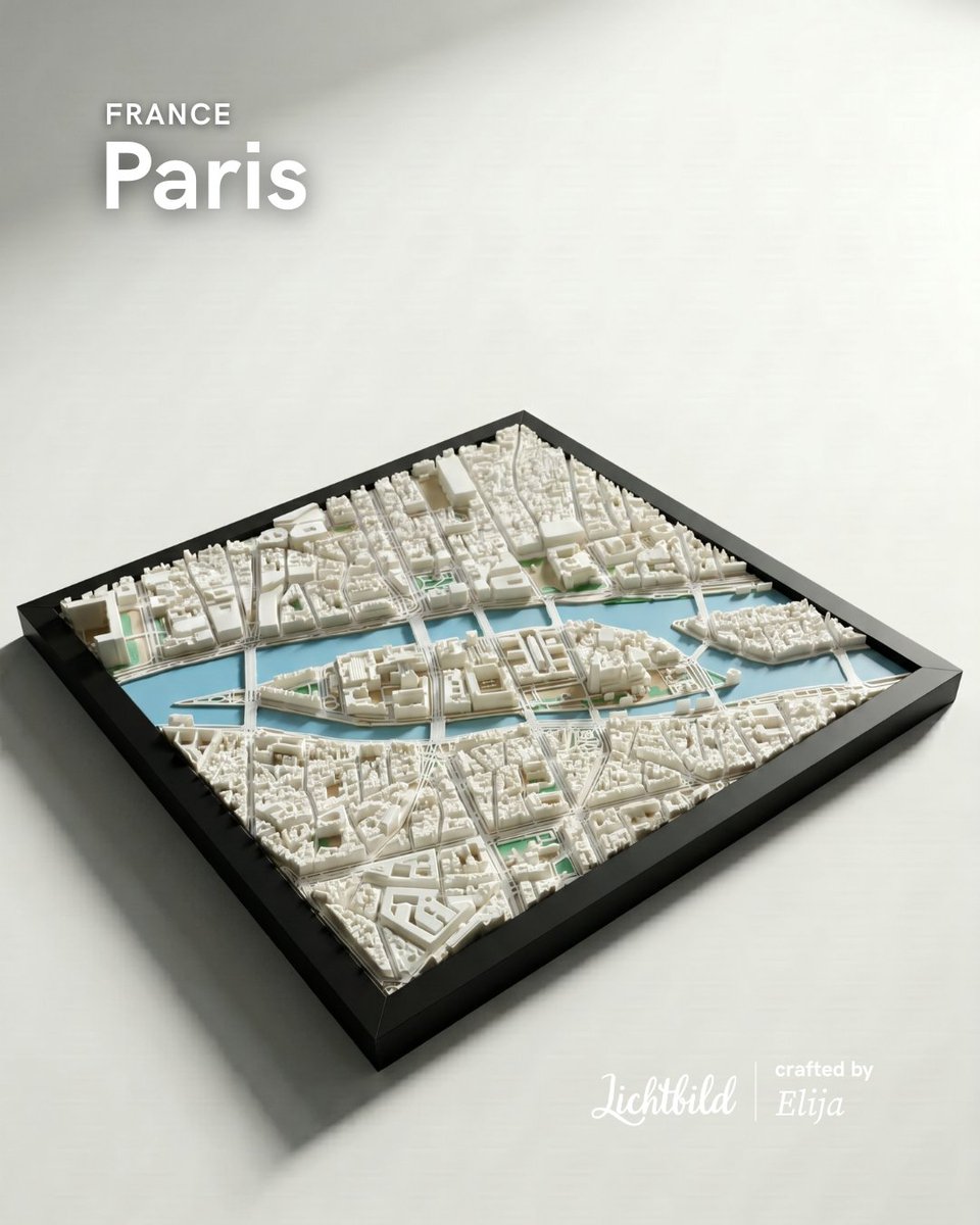 lichtbildcom's tweet photo. Places of the Week Ep.02

Which one's your favorite? https://t.co/r8HTodYuDI