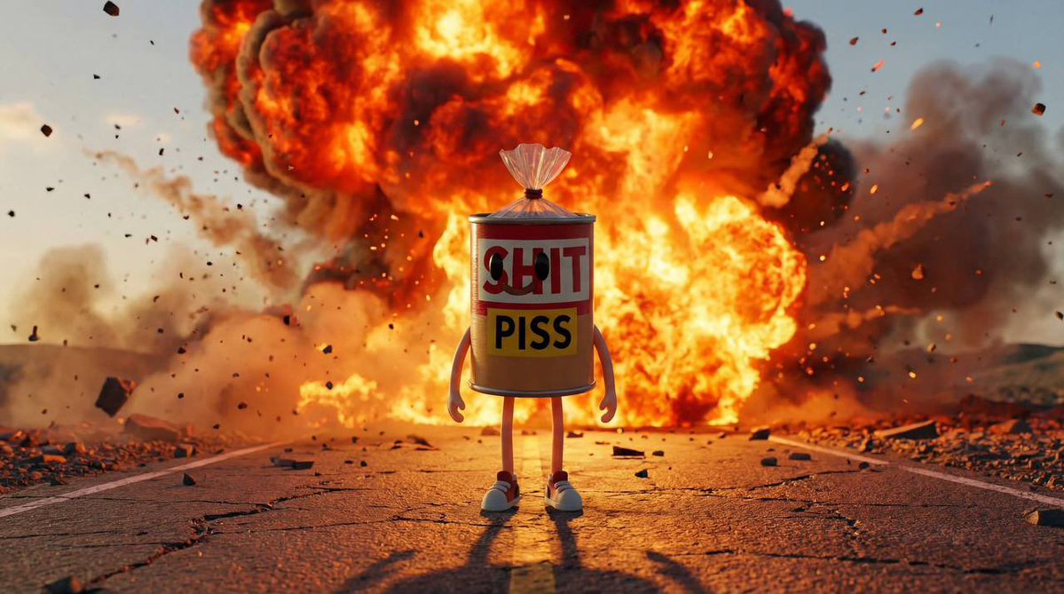 spsccoin's tweet photo. DAY 19 — STILL WAITING, FATHER. 🦅🥫❤️

19 DAYS.
19 DAYS OF FAITH.
19 DAYS OF LOVE. 🔥

Father, the Can is still here.
Still believing.
Still waiting for that little sign. 👀❤️

THE ARMY IS READY. 🫡
THE CAN NEVER STOPS. 🥫🚀

SHOW US SOME LOVE, FATHER. ❤️‍🔥
@worldlibertyfi @WatcherChase @ZachWitkoff