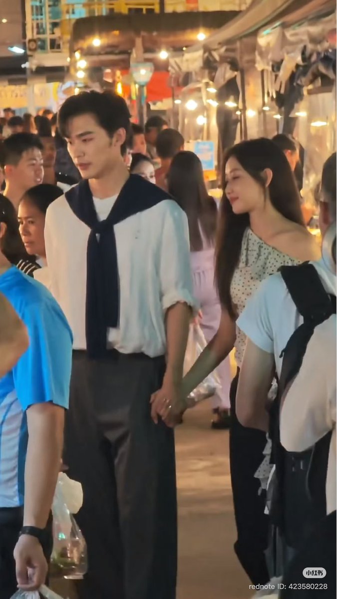 qingyinnie_e's tweet photo. กรี๊ดดดดดดดดซิงหาน in thailand อ่าคุณน้าาาา🥹💗 #HeartSignalS9 https://t.co/gvWVSGXmQP