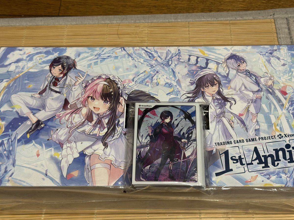 blackPhilia's tweet photo. 友達に圧倒的感謝！ https://t.co/4mOciGjqFd