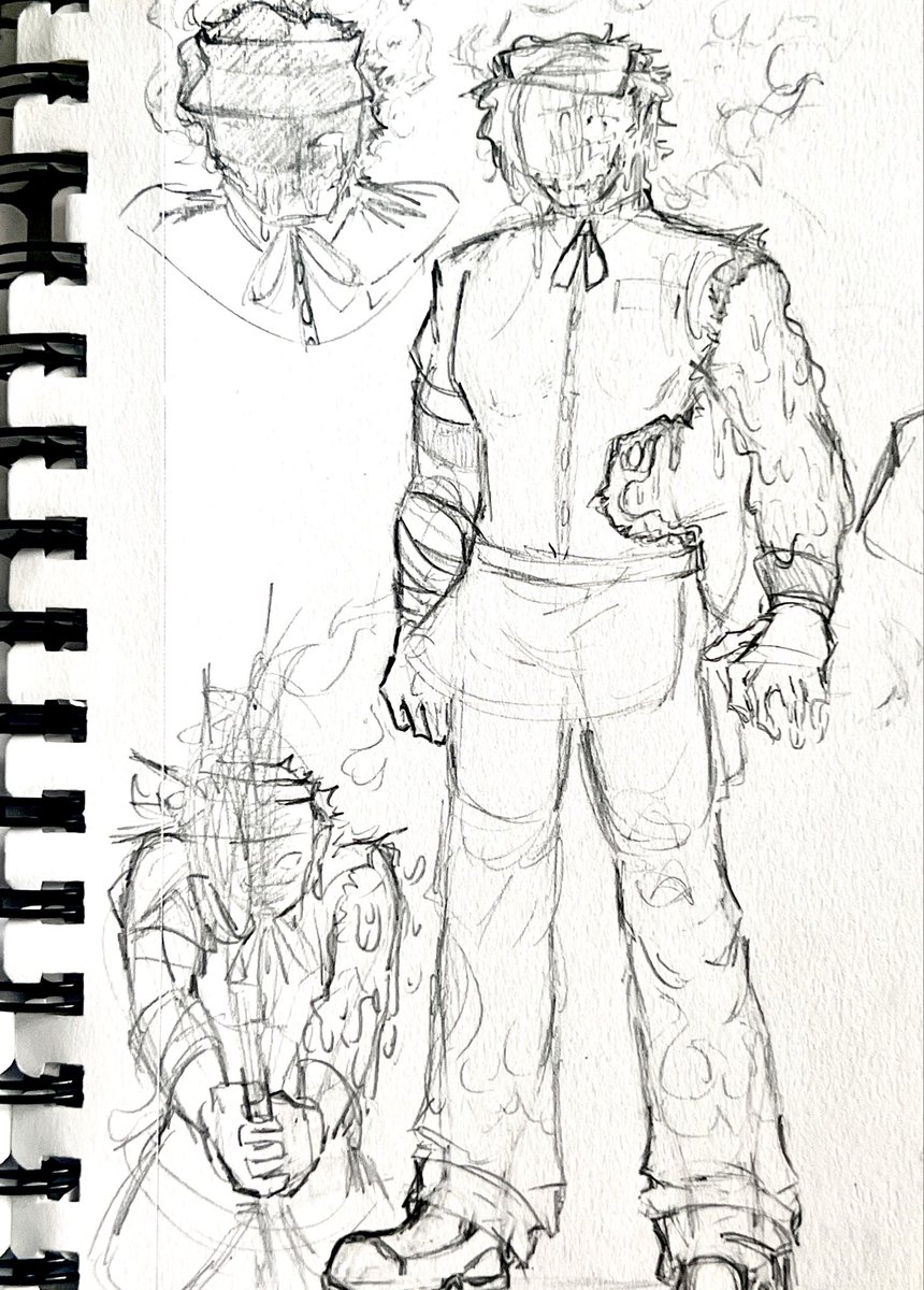 shr1mp_chips's tweet photo. extra doodles because I really love the idea of him just being a conglomeration of cheese pizza sauce and flesh https://t.co/80qGSS2aqZ
