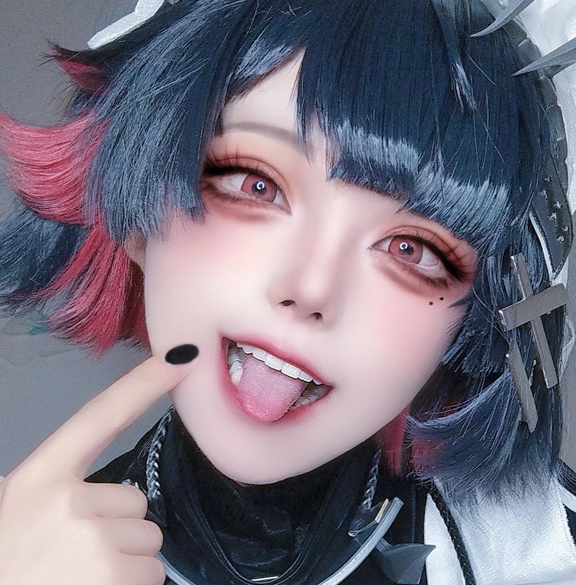 kirunnana77tan's tweet photo. エレンジョー 顔がいい https://t.co/omf8cWWEzX