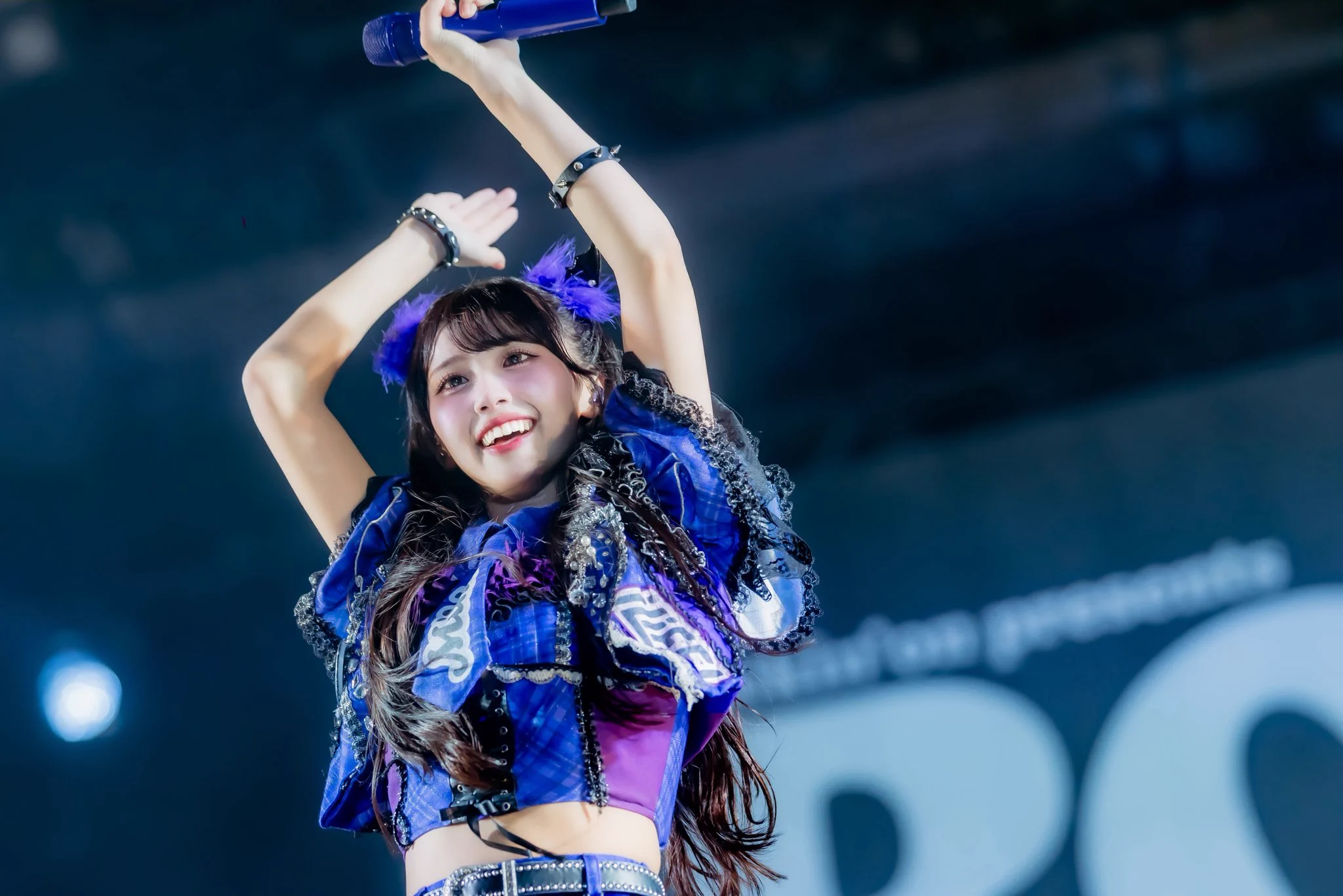 純嶺みき【iLiFE!】 (@iLiFE_sumire) / X