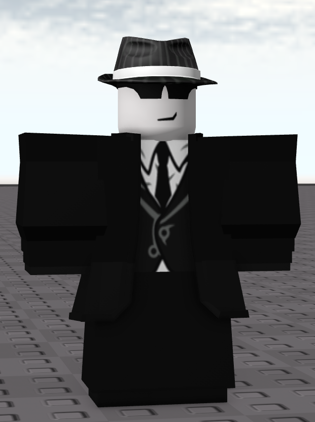 tabbywhite_'s tweet photo. krystal dance guy wowo
-
#roblox #robloxart #robloxstudio https://t.co/q3AmWJTpb2