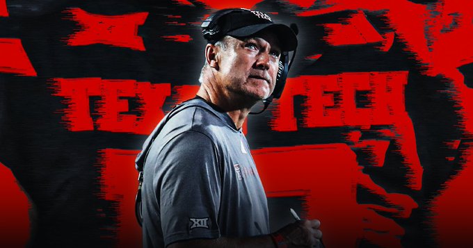 samspiegs's tweet photo. NEW: Texas Tech notched its biggest victory of the season on Friday night. The comeback, the defensive stand, and the energy in the building have top recruits believing in Joey McGuire and the Red Raiders

"Every time I’m in Lubbock, they treat me like family. Seeing the guys celebrate a big-time Big 12 win and celebrating as brothers was good to see as well.”

Intel: https://t.co/GlOX8h3NPG