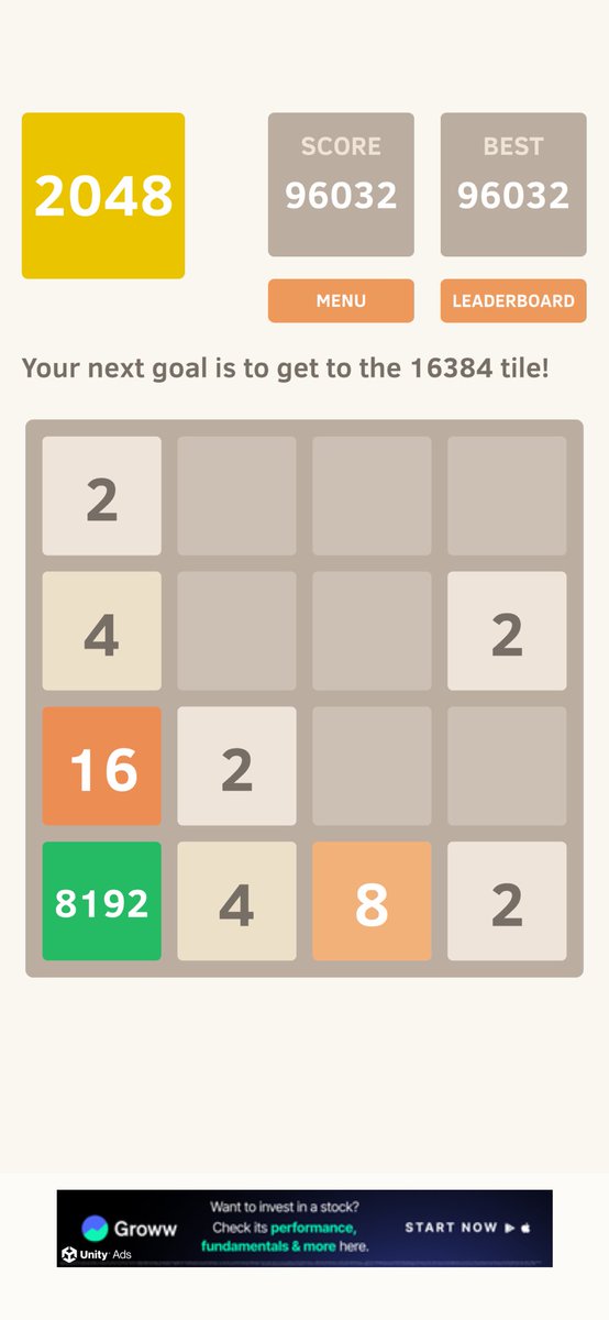 psyborggie's tweet photo. Took me roughly 3 years to get here. Time to uninstall this obsession https://t.co/dAX6OKB4WL