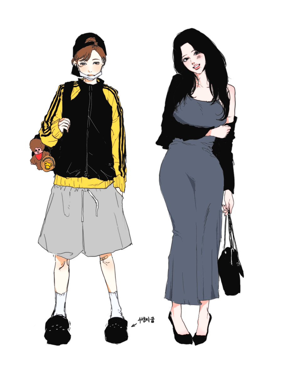 Agoodmankk's tweet photo. 윈칼 https://t.co/R6nfPCSwpU