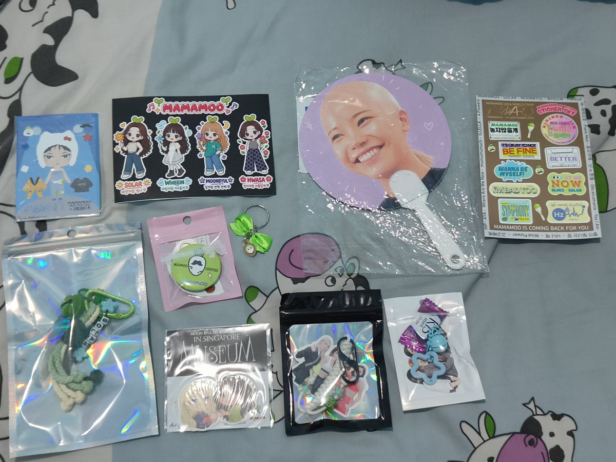 KuroiYuki88's tweet photo. Jujurly tidak berkontribusi apa2 but terimakasih yang sudah kasi freebies tadi di fangath nya @mamamooID 🫶🏻 https://t.co/UhasEQRK8C