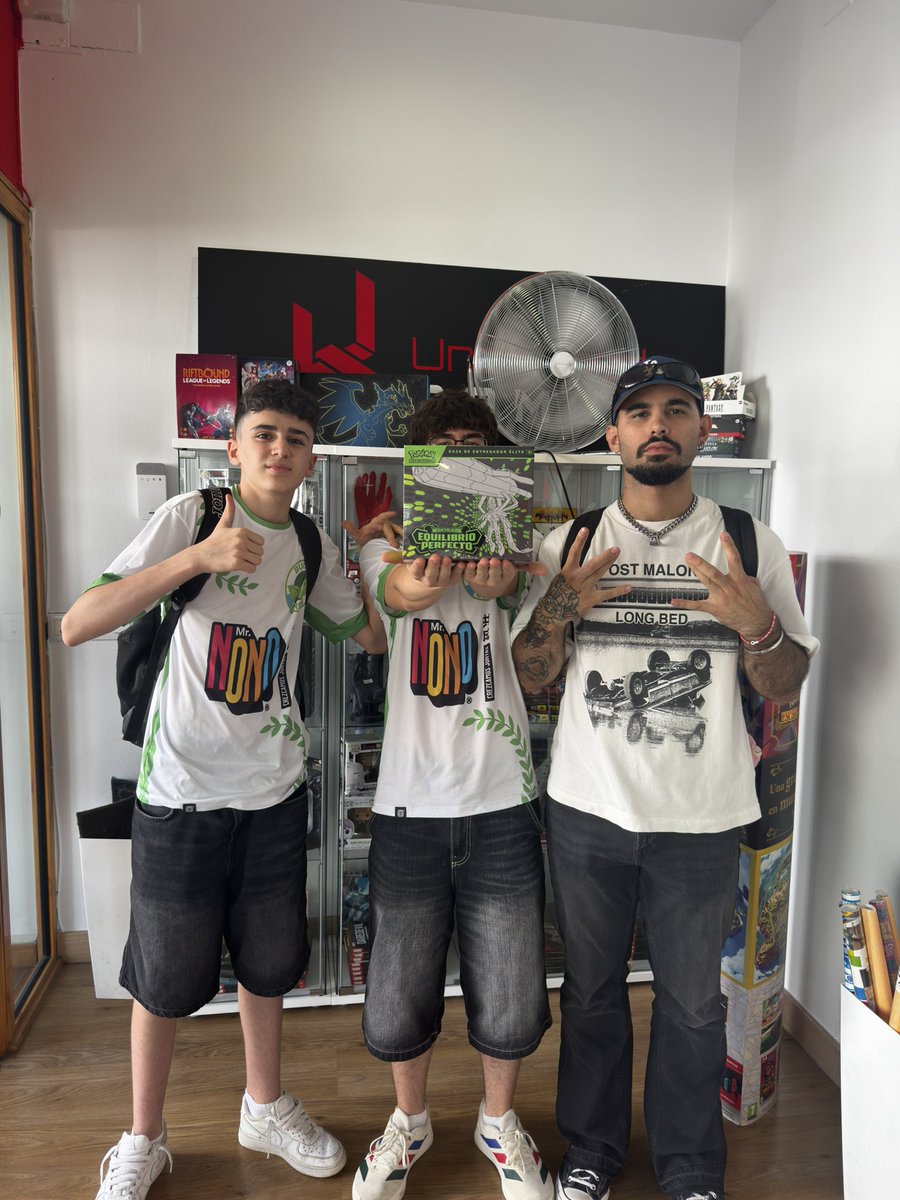 EstebinXd's tweet photo. Bueno…. Segundo en Unchained games, gana @RoLeonFishy por porcentaje, es lo que hay al menos me llevo 12 puntitos que hacen falta para la clasificación y Ggs @b_sco_ la última partida muy guapa pero no se pudo https://t.co/ROGdDeXrfP