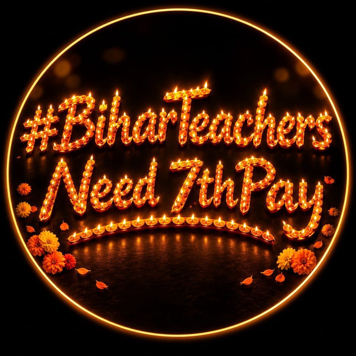 DineshBh06's tweet photo. Profile Picture 
#7thPayForBiharTeachers https://t.co/YdfRJ9feEe