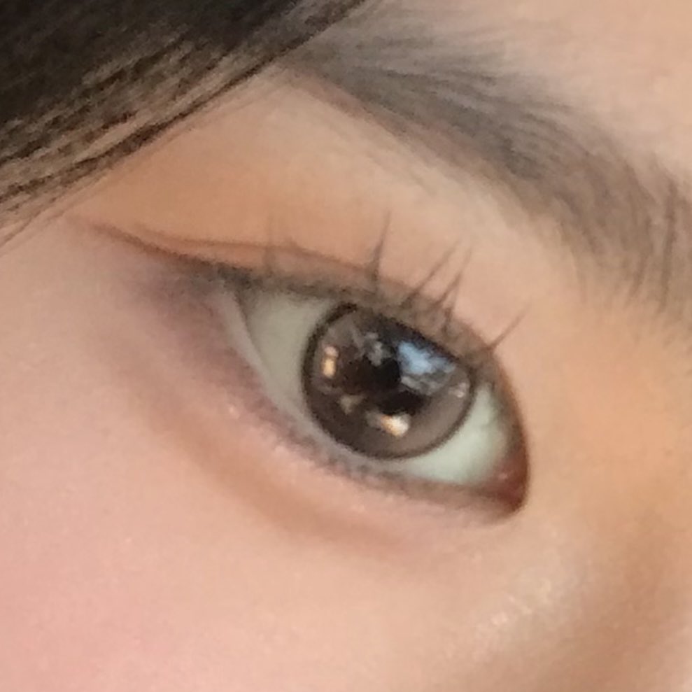 renex_en's tweet photo. 글로이티어 닉값하넹.....
그레이 꼈을땐 엥 이게...? 싶엇는데
브라운이 씹존예임 ㅜㅜ
여쿨인데도 약간 핑크끼 돌아서 이뽀니렌즈야 https://t.co/dHFTNzYeHy